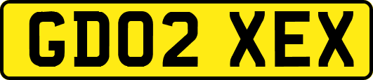 GD02XEX
