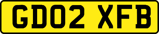 GD02XFB