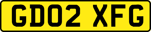 GD02XFG