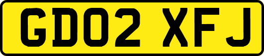 GD02XFJ