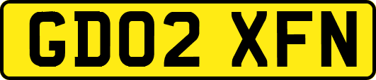 GD02XFN