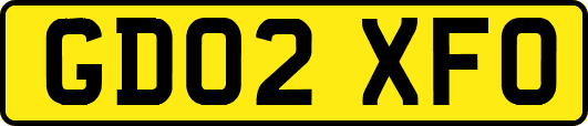 GD02XFO