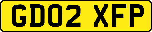 GD02XFP