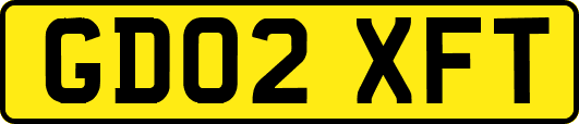 GD02XFT