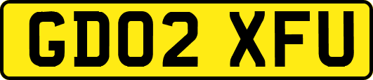 GD02XFU