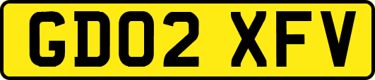GD02XFV