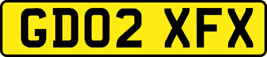 GD02XFX