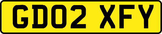 GD02XFY
