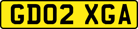 GD02XGA
