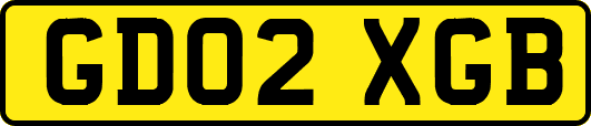 GD02XGB