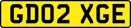 GD02XGE