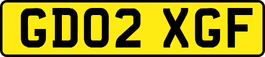 GD02XGF