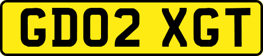 GD02XGT