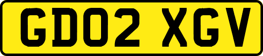 GD02XGV
