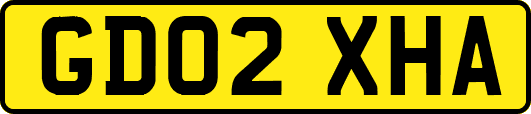 GD02XHA