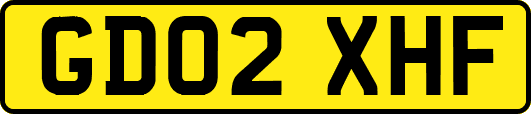 GD02XHF