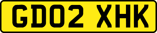 GD02XHK