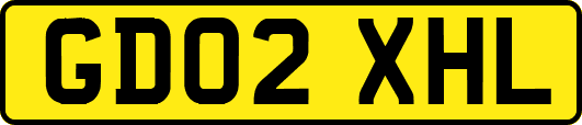 GD02XHL