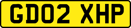 GD02XHP