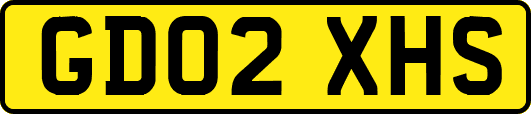 GD02XHS