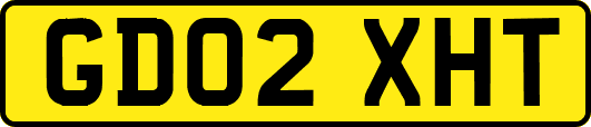 GD02XHT