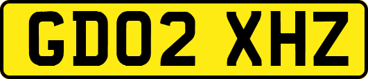 GD02XHZ