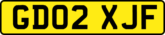 GD02XJF