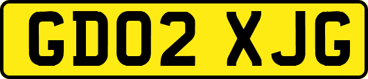 GD02XJG