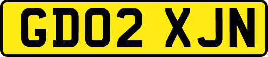 GD02XJN