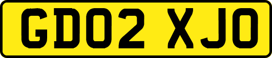 GD02XJO