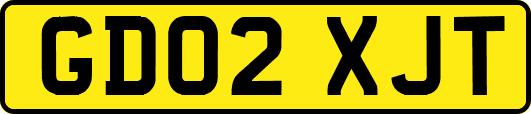 GD02XJT