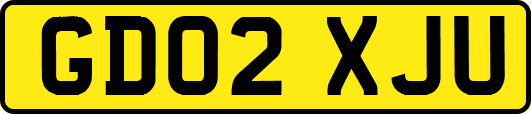 GD02XJU