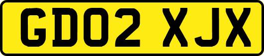 GD02XJX