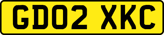 GD02XKC