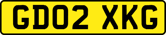 GD02XKG