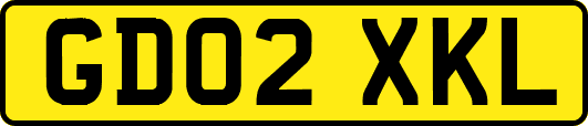 GD02XKL