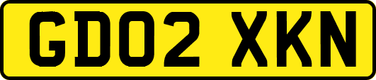 GD02XKN