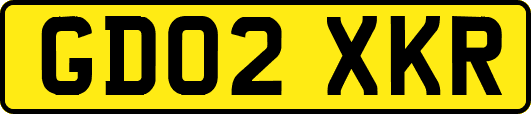 GD02XKR