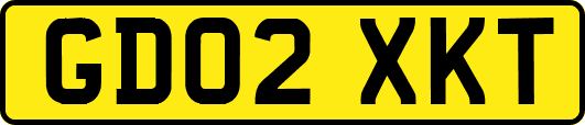 GD02XKT
