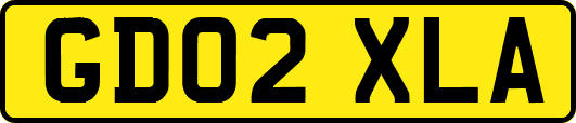 GD02XLA