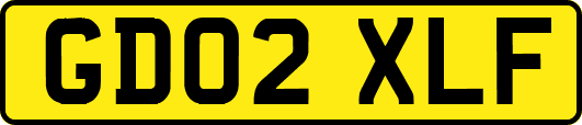GD02XLF