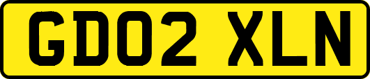 GD02XLN