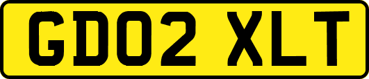 GD02XLT
