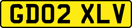 GD02XLV