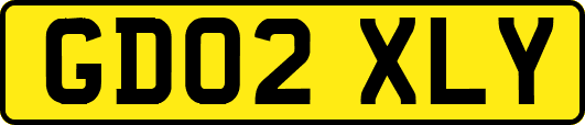 GD02XLY