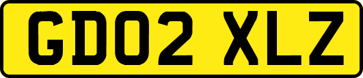 GD02XLZ