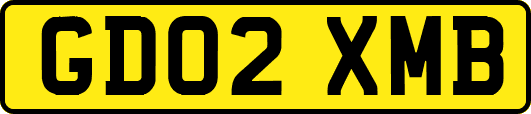 GD02XMB