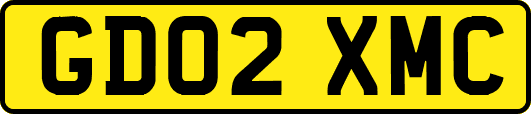 GD02XMC