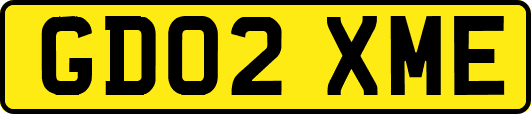 GD02XME