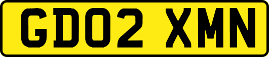 GD02XMN